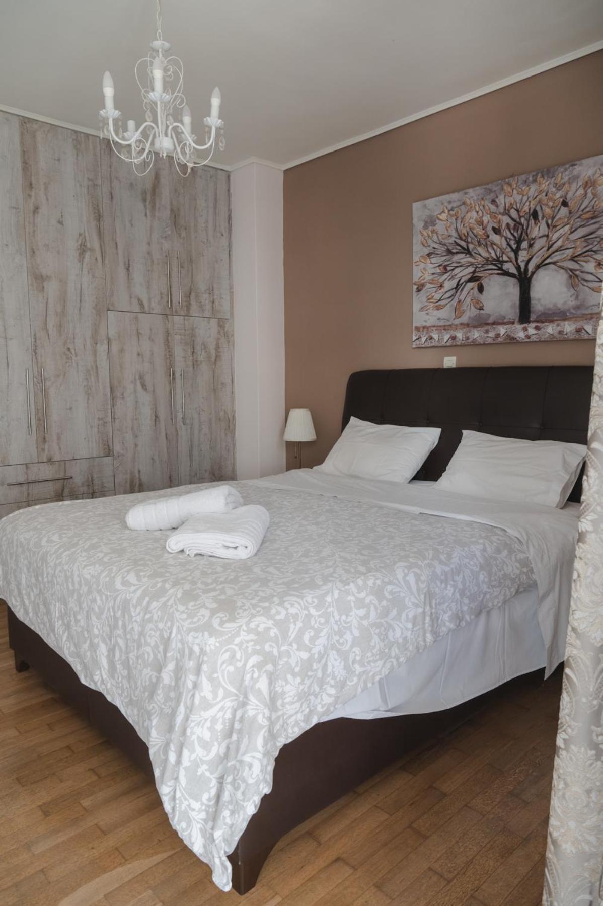 Sea View Apartment Chalkida Exterior photo