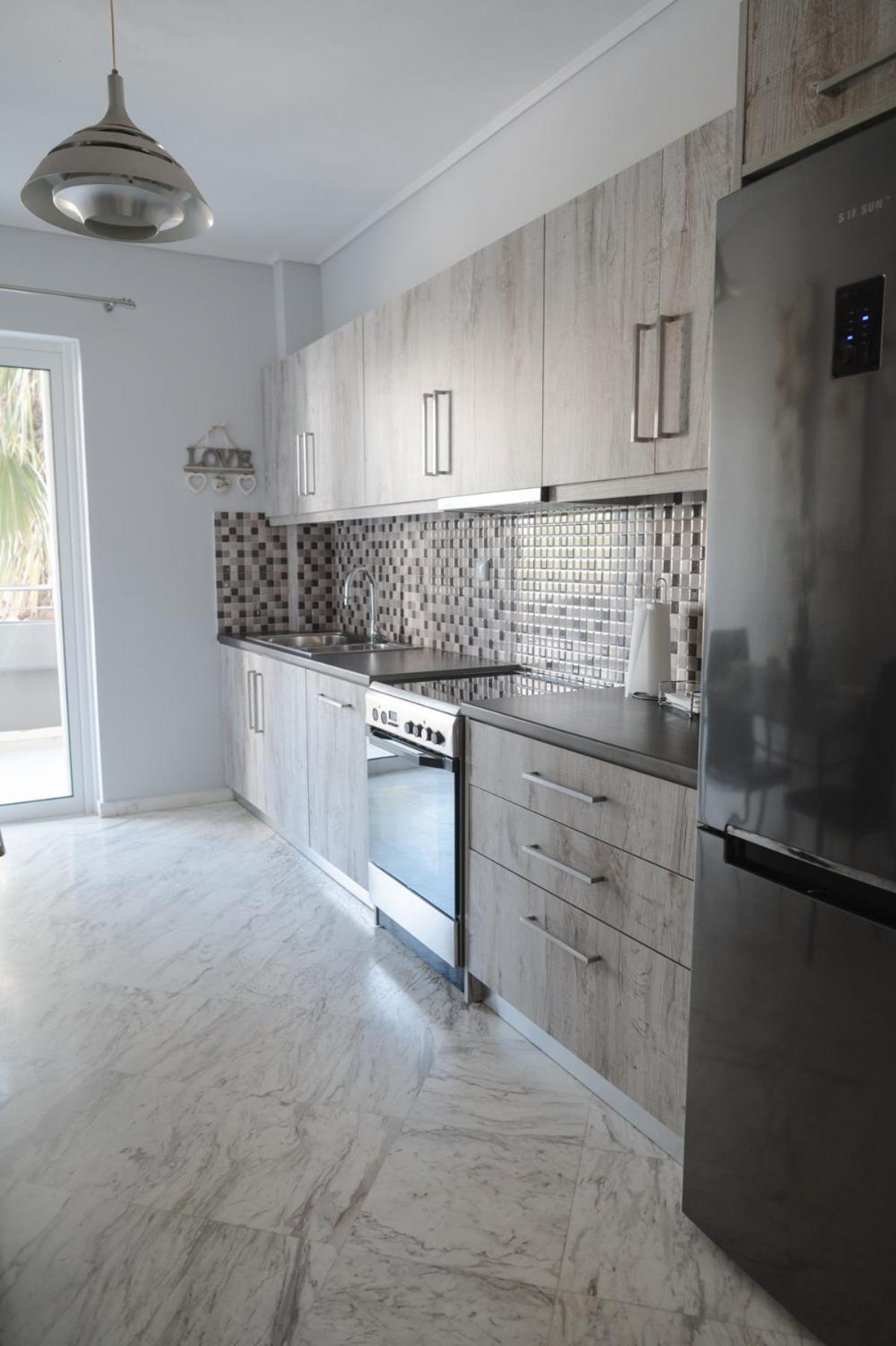 Sea View Apartment Chalkida Exterior photo
