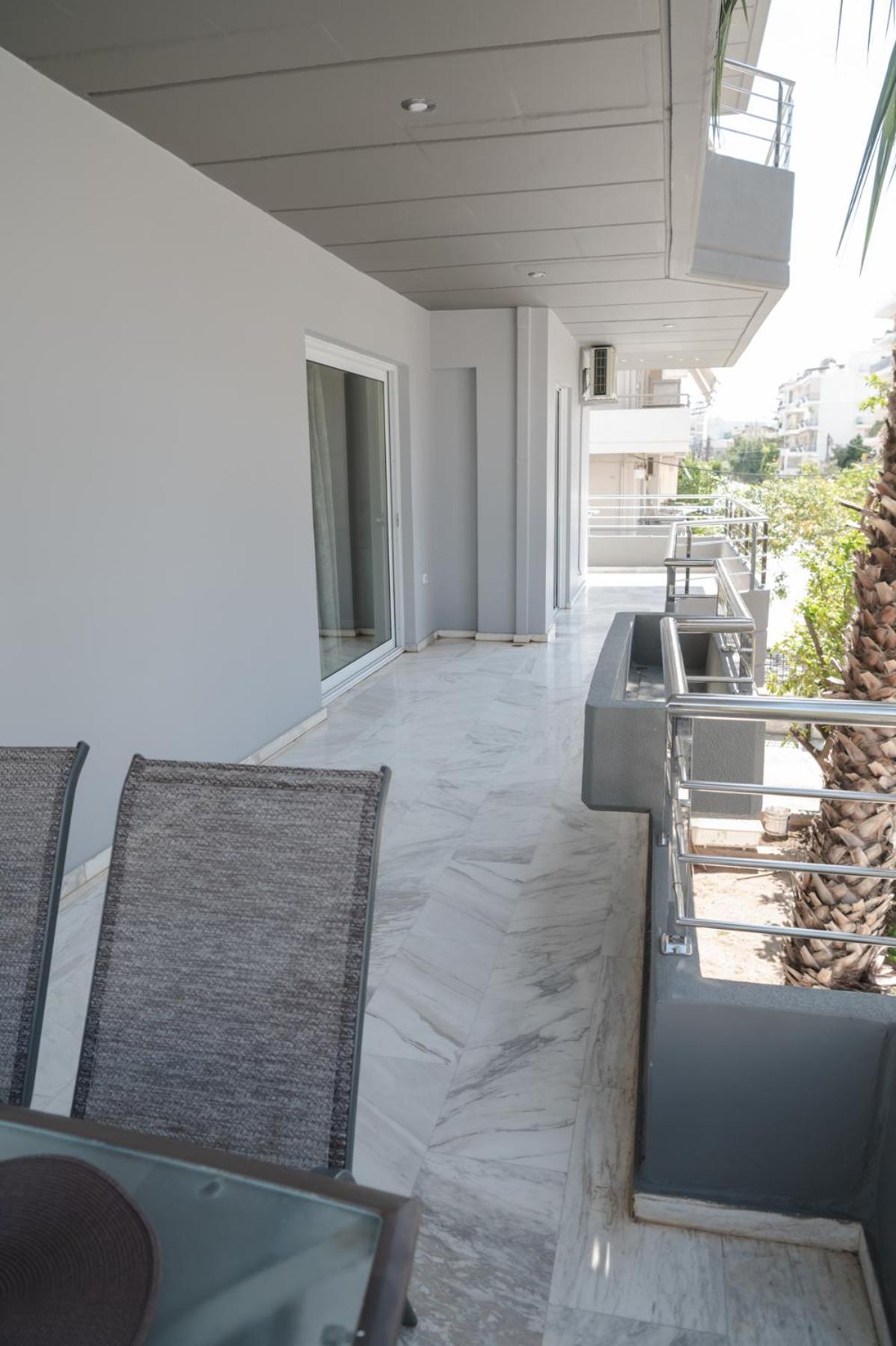 Sea View Apartment Chalkida Exterior photo