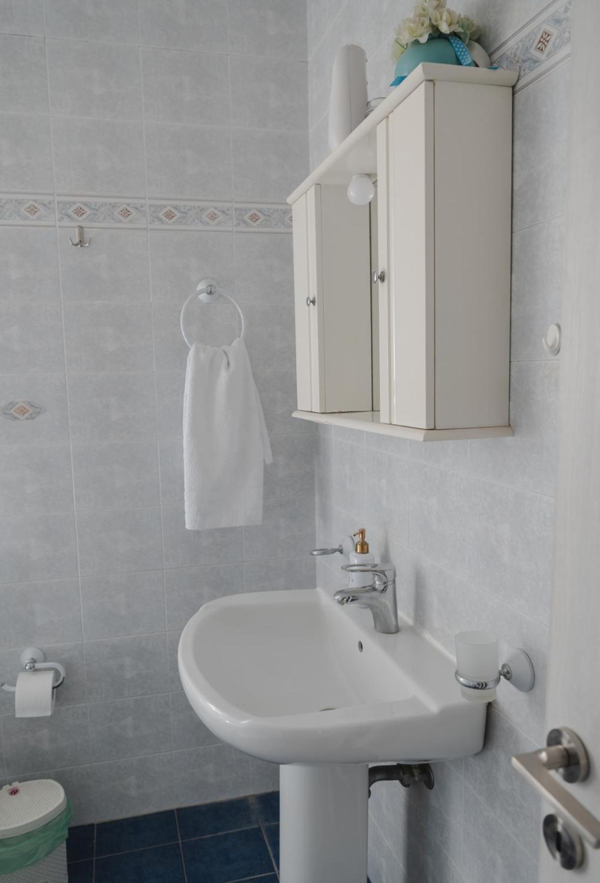 Sea View Apartment Chalkida Exterior photo